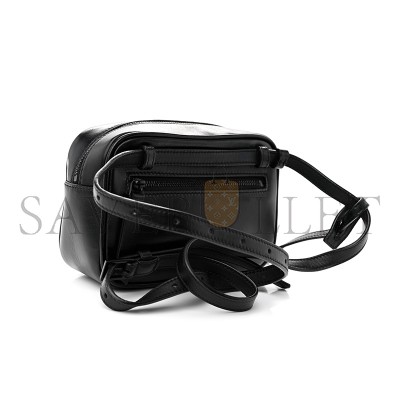 YSL LOU BELT BAG IN CALFSKIN LEATHER 534817 (15.5*10.5*5.5cm)